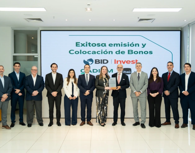 BID Invest 9th bond Paraguay .png