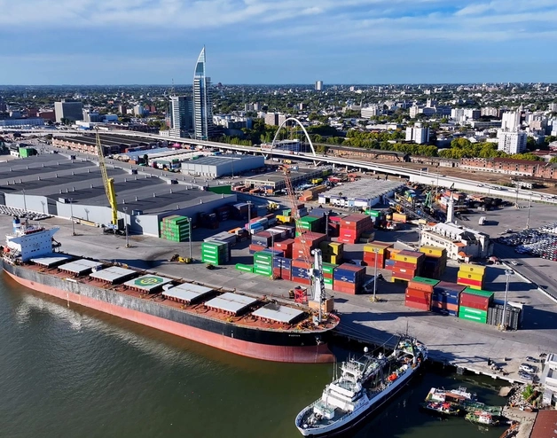 Port Of Montevideo At Montevideo_2026.jpg
