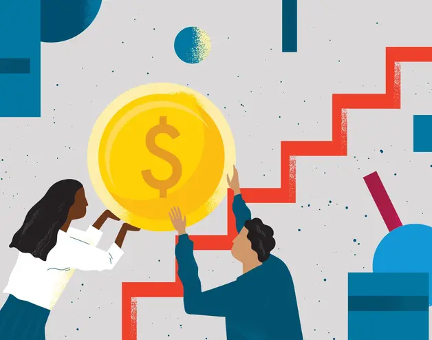 Why Our Region Needs More Gender Bonds