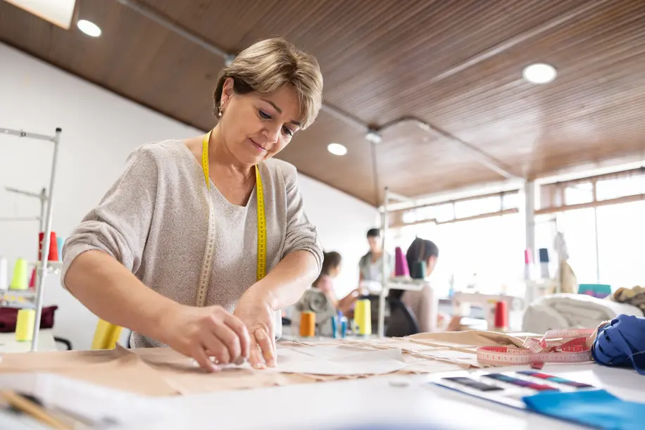 BID Invest Lanza WeCode, Código de Financiamiento para la Mujer Empresaria