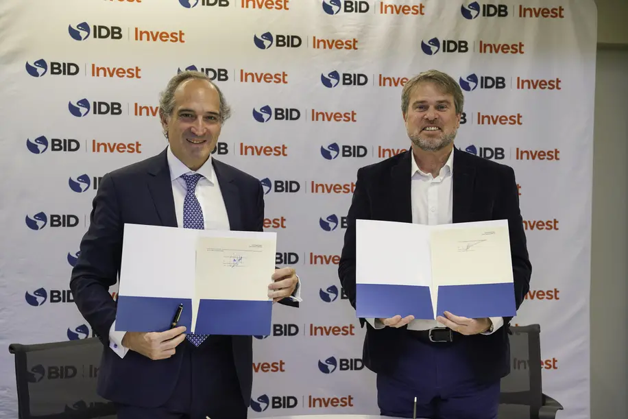 BID Invest impulsa la producción de litio para promover la transición a la energía verde en América Latina y el Caribe