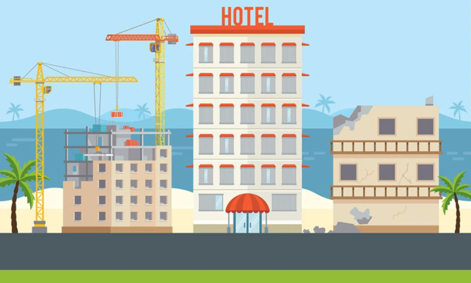 Tres claves para apoyar al turismo del Caribe tras los desastres naturales