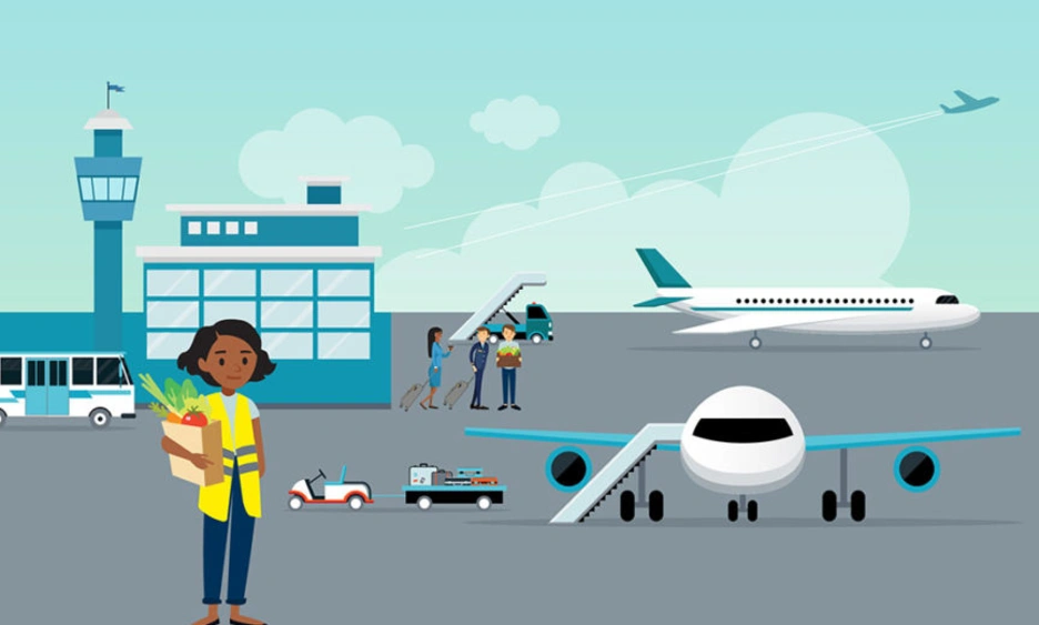 El valor compartido despega