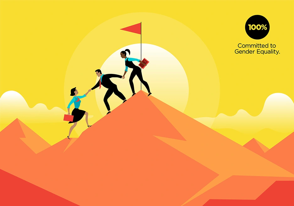 Business tackling gender violence: An economic imperative