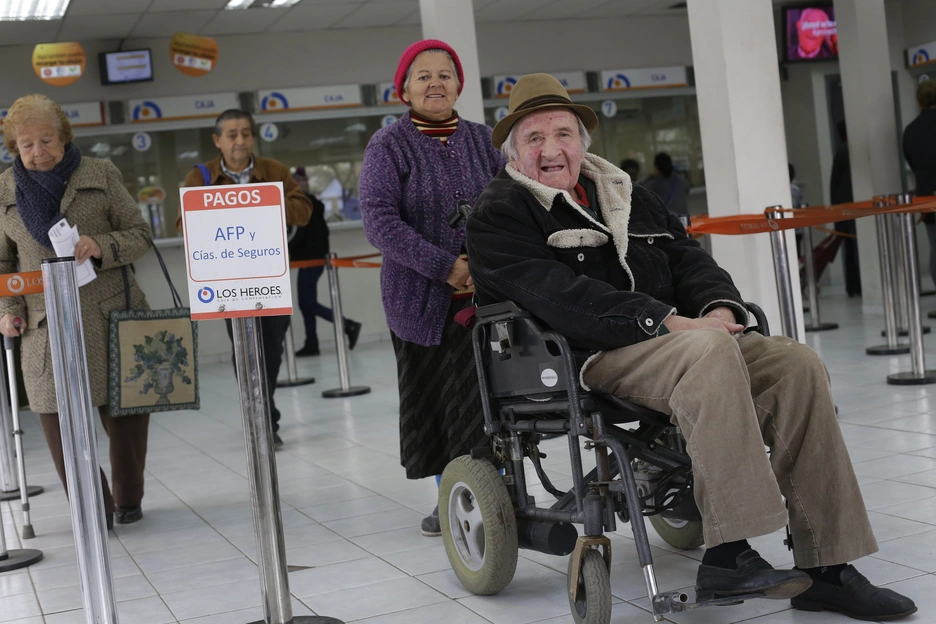 BID Invest promueve la inclusión financiera y la transformación digital en Chile a través de Caja Los Héroes 