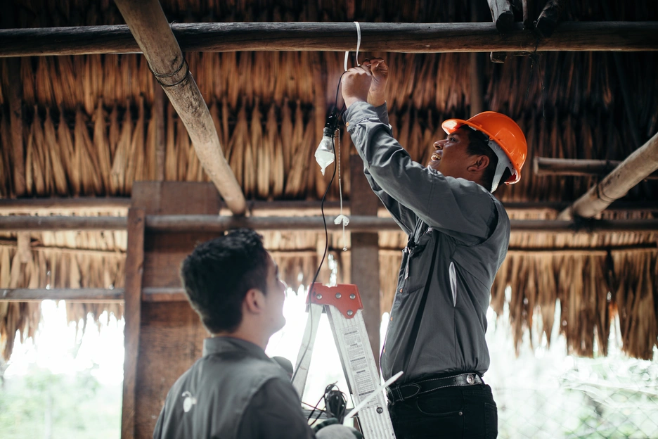 IDB Invest invests in Kingo Energy in Colombia and Guatemala