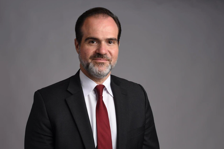Foto oficial Mauricio Claver-Carone, Presidente del BID.jpg