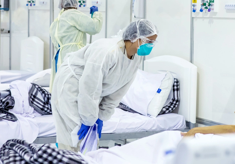 IDB Invest supports the health sector in Brazil