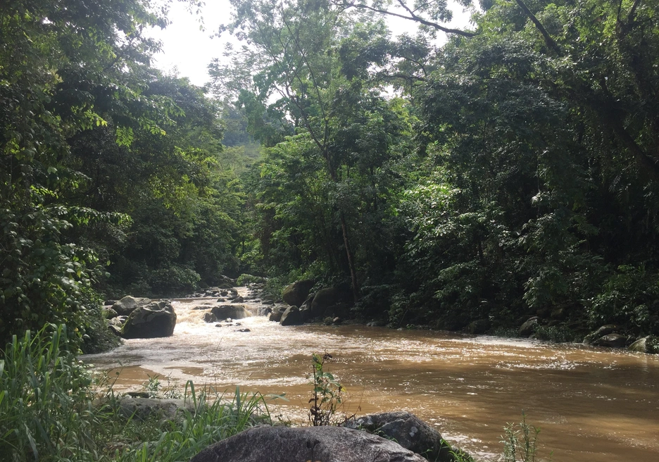 Jilamito Honduras energia renovable