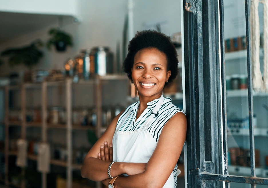 Jamaica, small business, financing