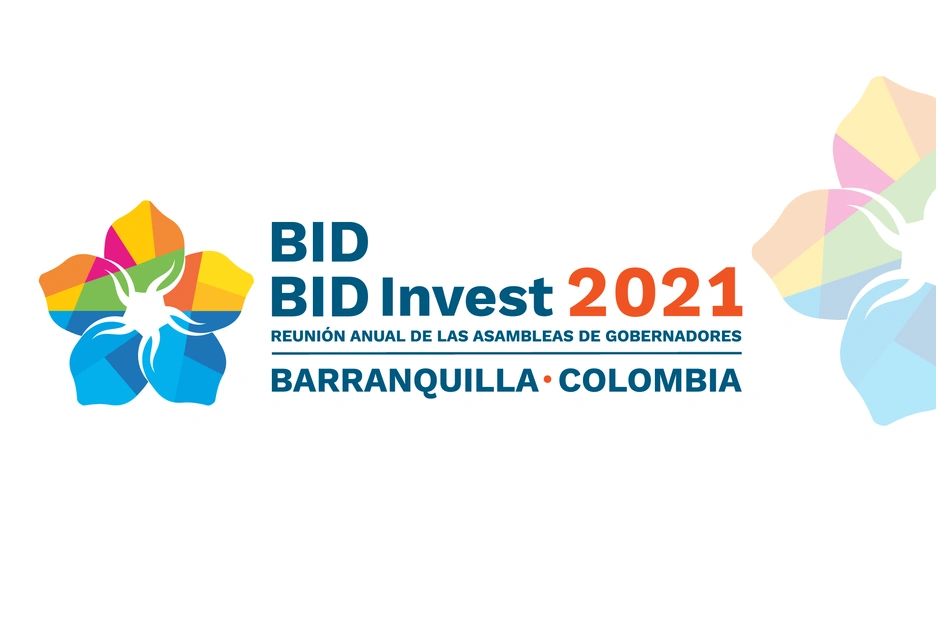 BID, Banco interamericano de desarrollo, America Latina y el Caribe