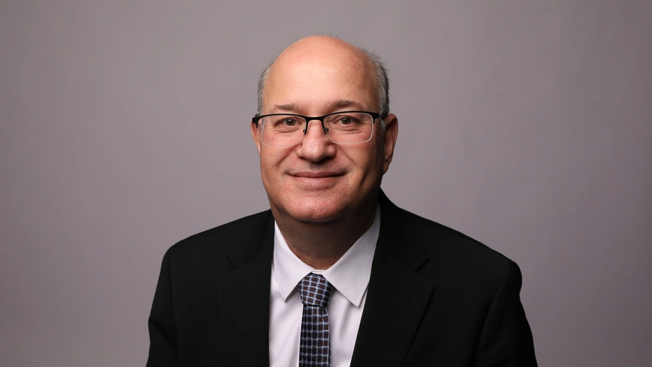 Ilan Goldfajn, President of the IDB. 