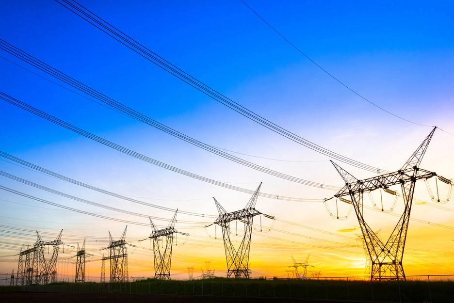 Power transmission line