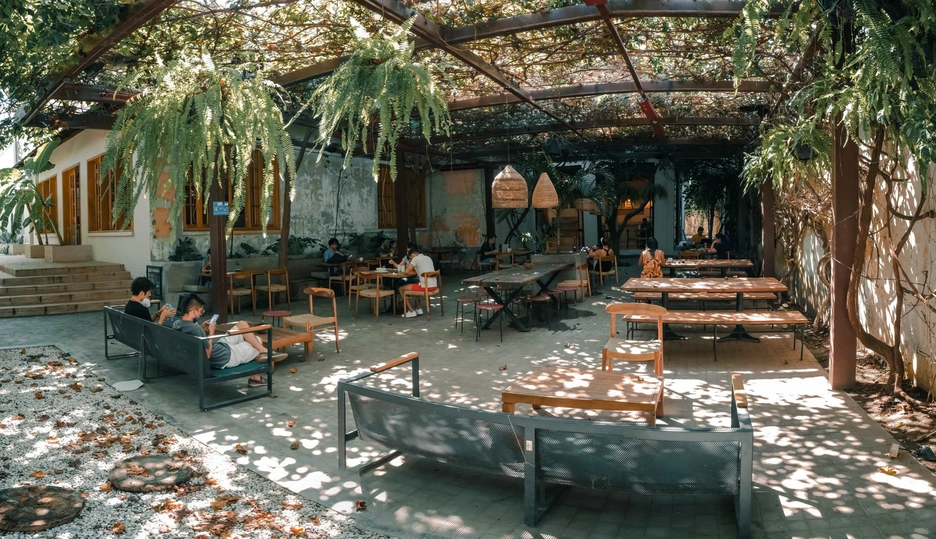 hostal