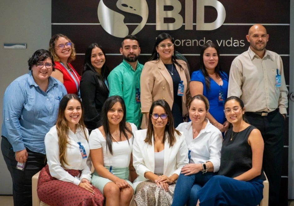 Workshop participants