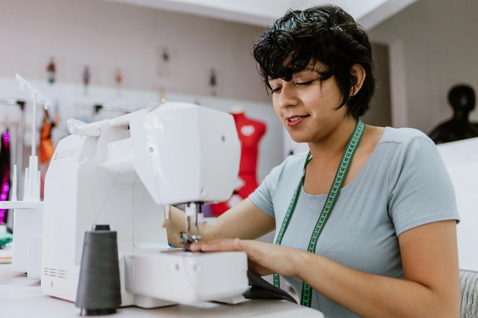 small business owner