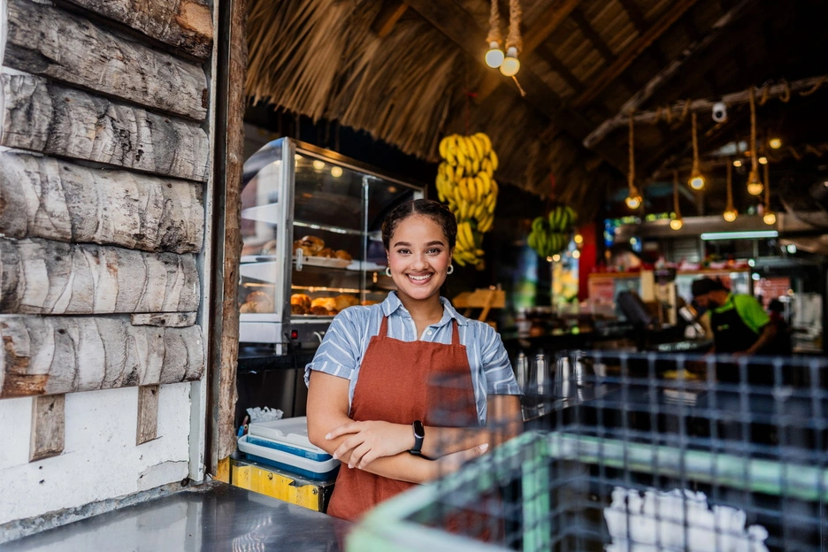 Promerica  Republica Dominicana