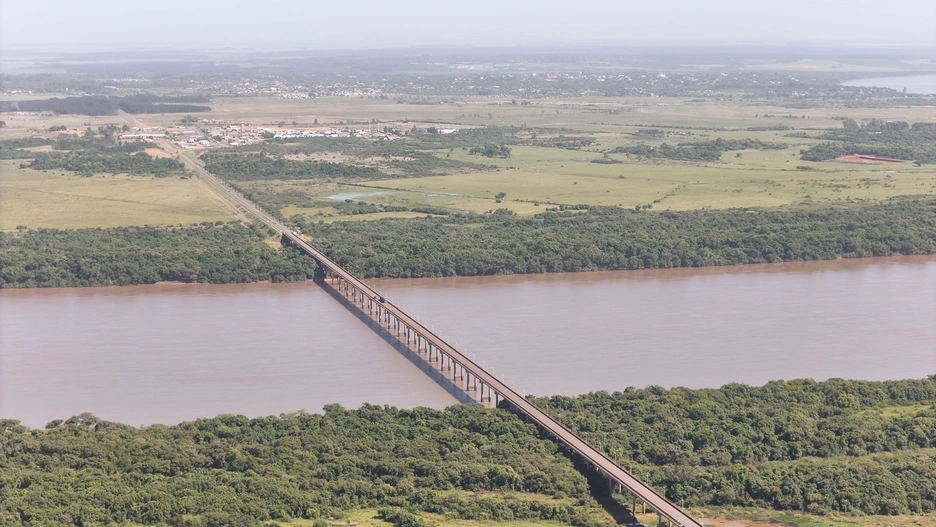Foto puente Sao Borja Santo Tome entre Brasil y Argentina_.JPG