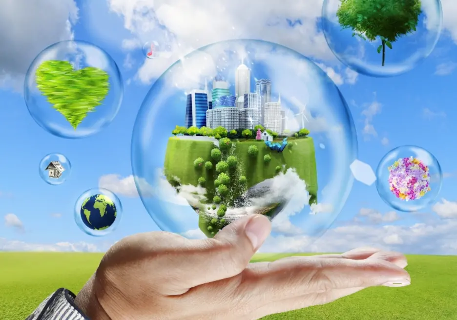 Five ways to a sustainable business
