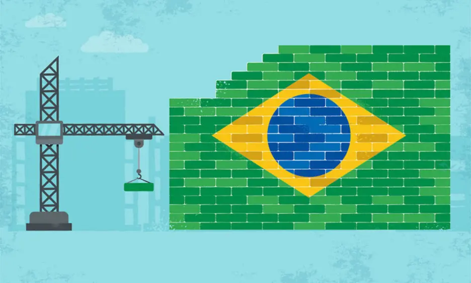 Brazil: Infrastructure Challenges and Opportunities