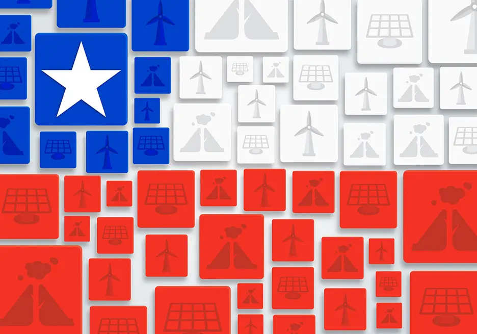 ¿Qué potencia la transformación energética de Chile?