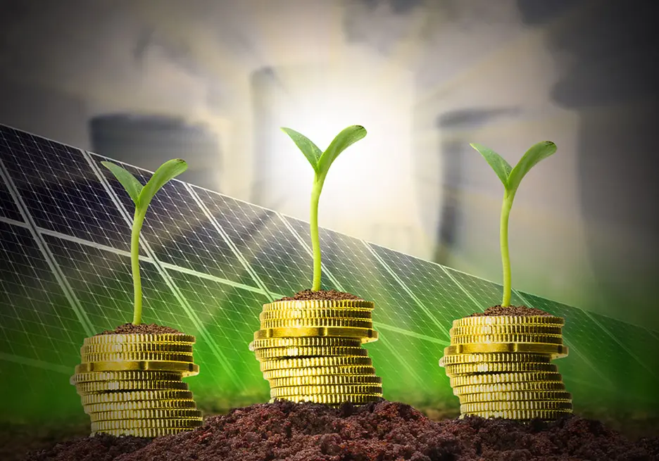 Three Trends in Sustainable Finance across LAC