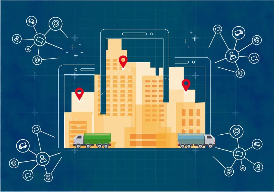 4 mejoras digitales urgentes para el transporte de carga de nuestra región