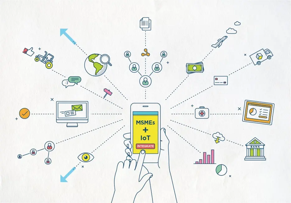 4 Ways to Propel Tech SMEs and Internet of Things in Our Region