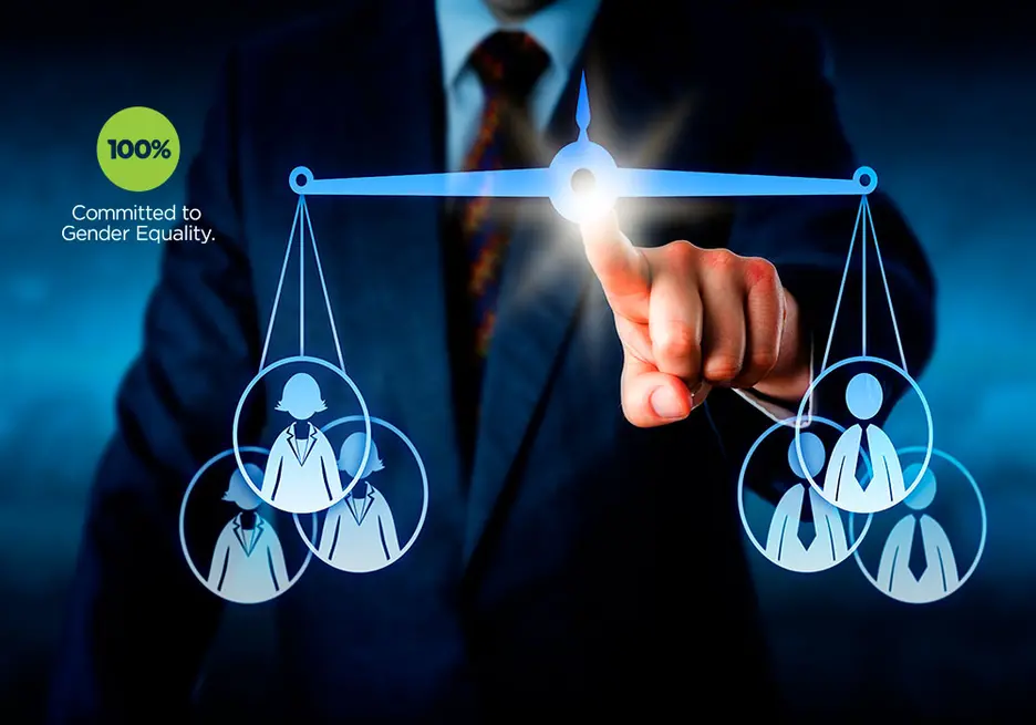 Can banks serve the Women’s Market without sidelining men?