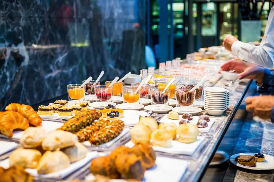 ¿Por qué los desperdicios de alimentos deberían importarle al sector turismo?